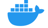 Docker logo